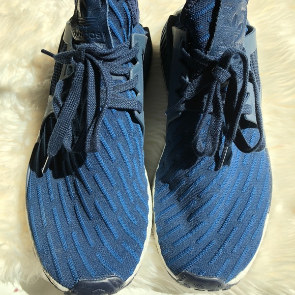 Adidas zapatos NMD XR1 primeknit Navy AZUL sz 105 poshmark Adidas zapatos NMD XR1 primeknit Navy AZUL sz 105 poshmark